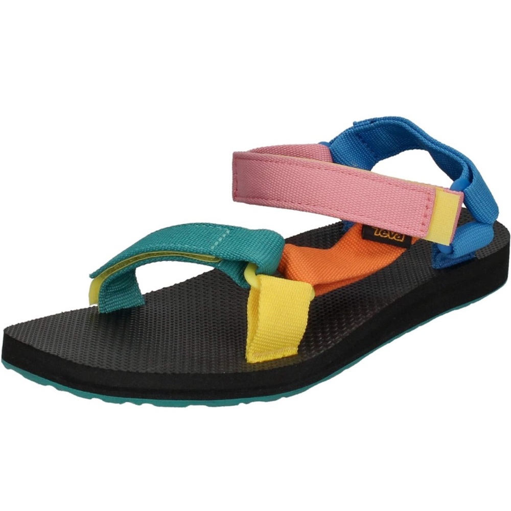 Teva Women's Original Universal Sandal - 90s Multi